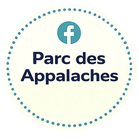 icone écoreussite sParc des appalaches